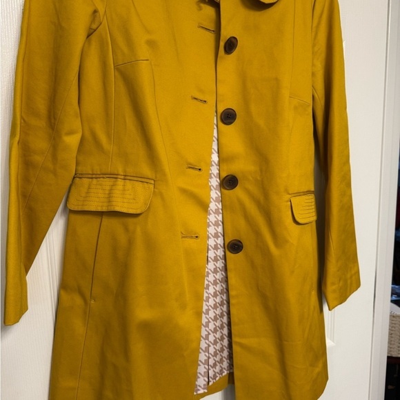 New - BR car coat - Picture 4 of 7